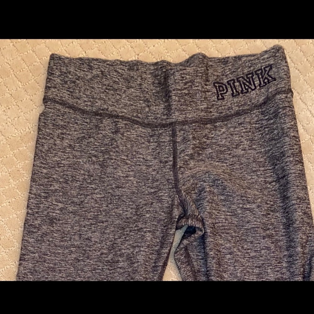 Seahawks leggings